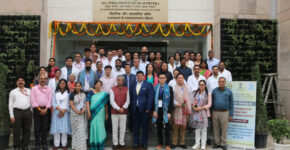 Kicking off the journey of artificial intelligence in traditional medicine