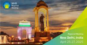 Restoring balance: Traditional Medicine at the World Health Summit Regional Meeting 2025