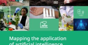 WHO, ITU, WIPO showcase a new report on AI use in traditional medicine