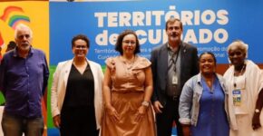 Ministério da Saúde lança projeto que valoriza saberes locais e forma lideranças comunitárias