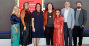 Strengthening Indigenous-led engagement in global health and biodiversity governance